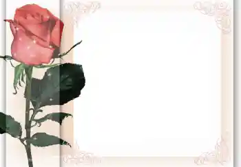 Fotografický efekt z kategorie Ženské fotorámečky № 96405