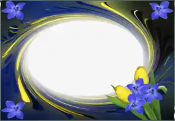 Fotografický efekt z kategorie Ženské fotorámečky № 96413