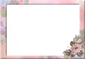 Fotografický efekt z kategorie Ženské fotorámečky № 97649