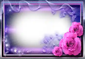 Fotografický efekt z kategorie Ženské fotorámečky № 97684