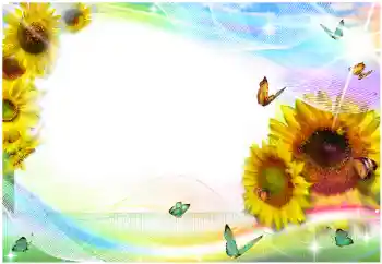 Fotografický efekt z kategorie Ženské fotorámečky № 99812