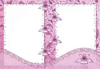 Fotografický efekt z kategorie Ženské fotorámečky № 99881