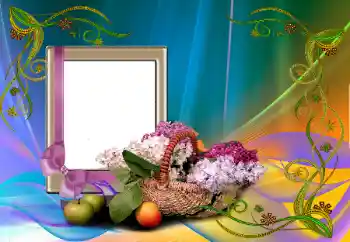 Fotografický efekt z kategorie Ženské fotorámečky № 99890